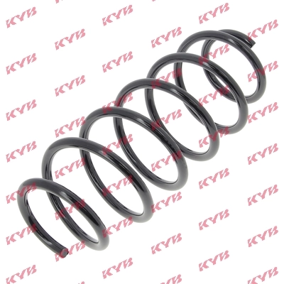 Suspension Spring K-Flex RH2727