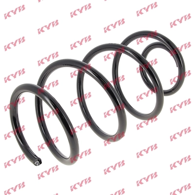 Suspension Spring K-Flex RA3463