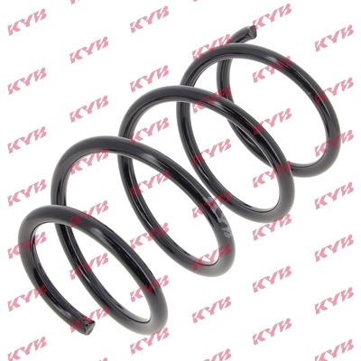 Suspension Spring K-Flex RC3409