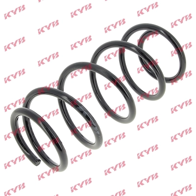 KYB RH1122 Suspension Spring