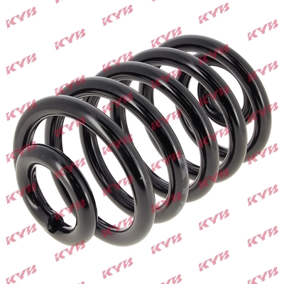 KYB RX5102 Suspension Spring