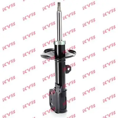 Shock Absorber Excel-G 334832
