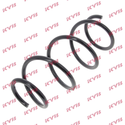 Suspension Spring K-Flex RH3935