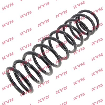 KYB RA1448 Suspension Spring