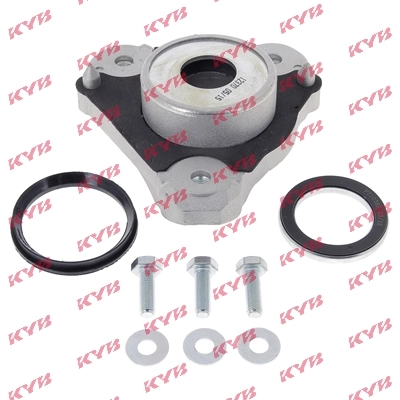Repair Kit, suspension strut support mount Suspension Mounting Kit SM1927