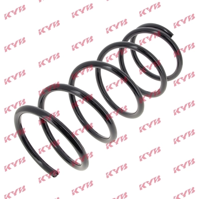 KYB RD2486 Suspension Spring