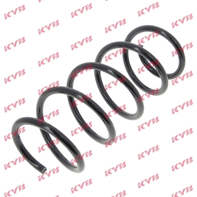 Suspension Spring K-Flex RA3799