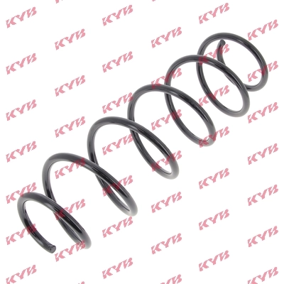 Suspension Spring K-Flex RH2619