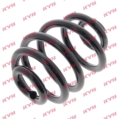 Suspension Spring K-Flex RX6237