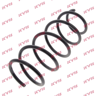 KYB RG1138 Suspension Spring