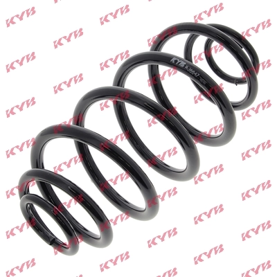 サスペンションスプリング K-Flex RJ6647