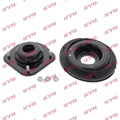 Repair Kit, suspension strut support mount Suspension Mounting Kit SM5199