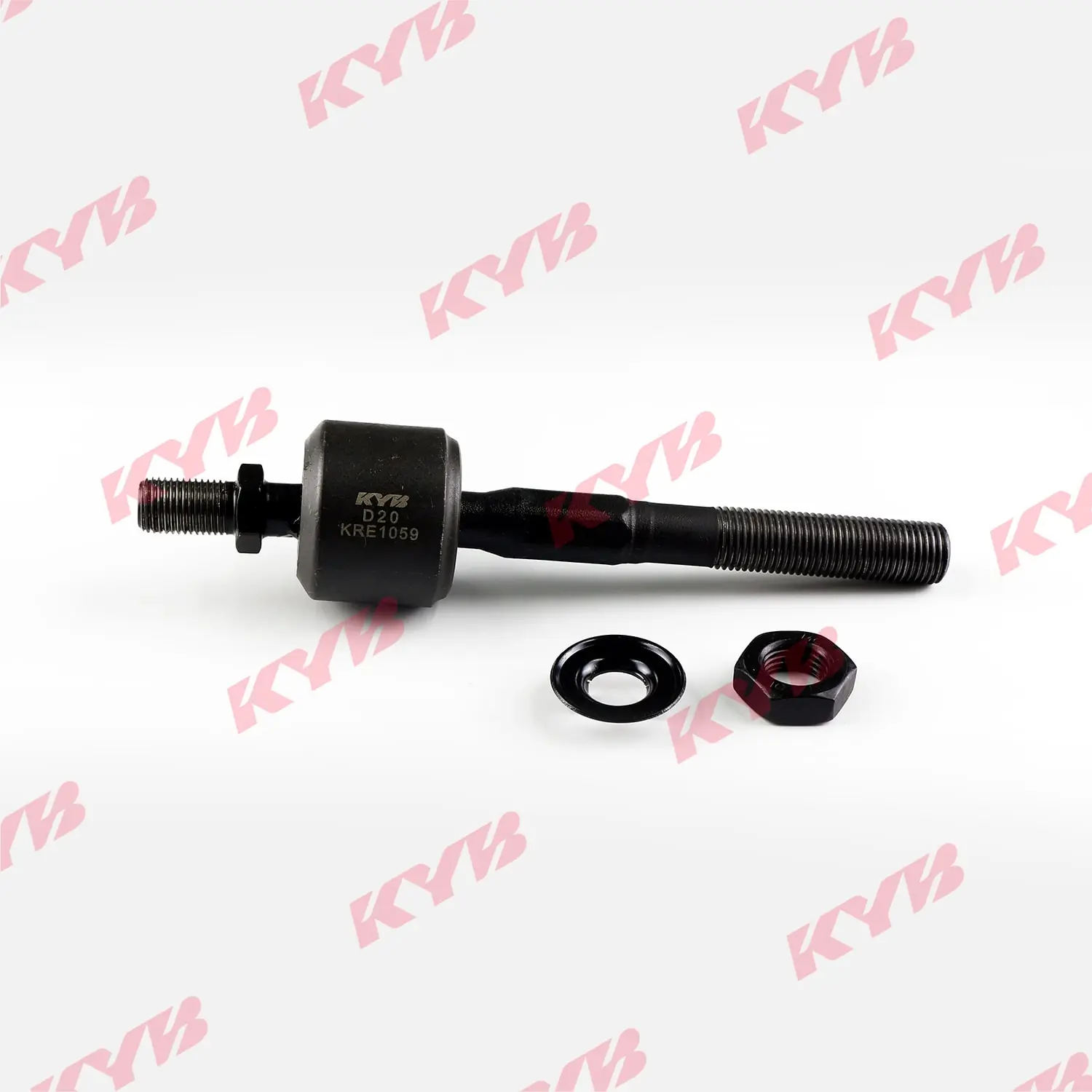 Inner Tie Rod KRE1059