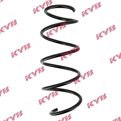 Suspension Spring K-Flex RA4077