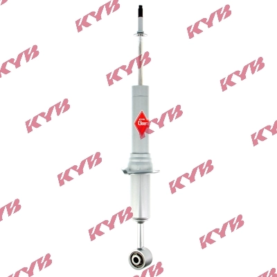 Shock Absorber Gas A Just 5510017