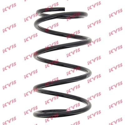 Suspension Spring K-Flex RG3568