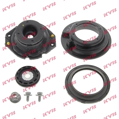 Repair Kit, suspension strut support mount Suspension Mounting Kit SM1529