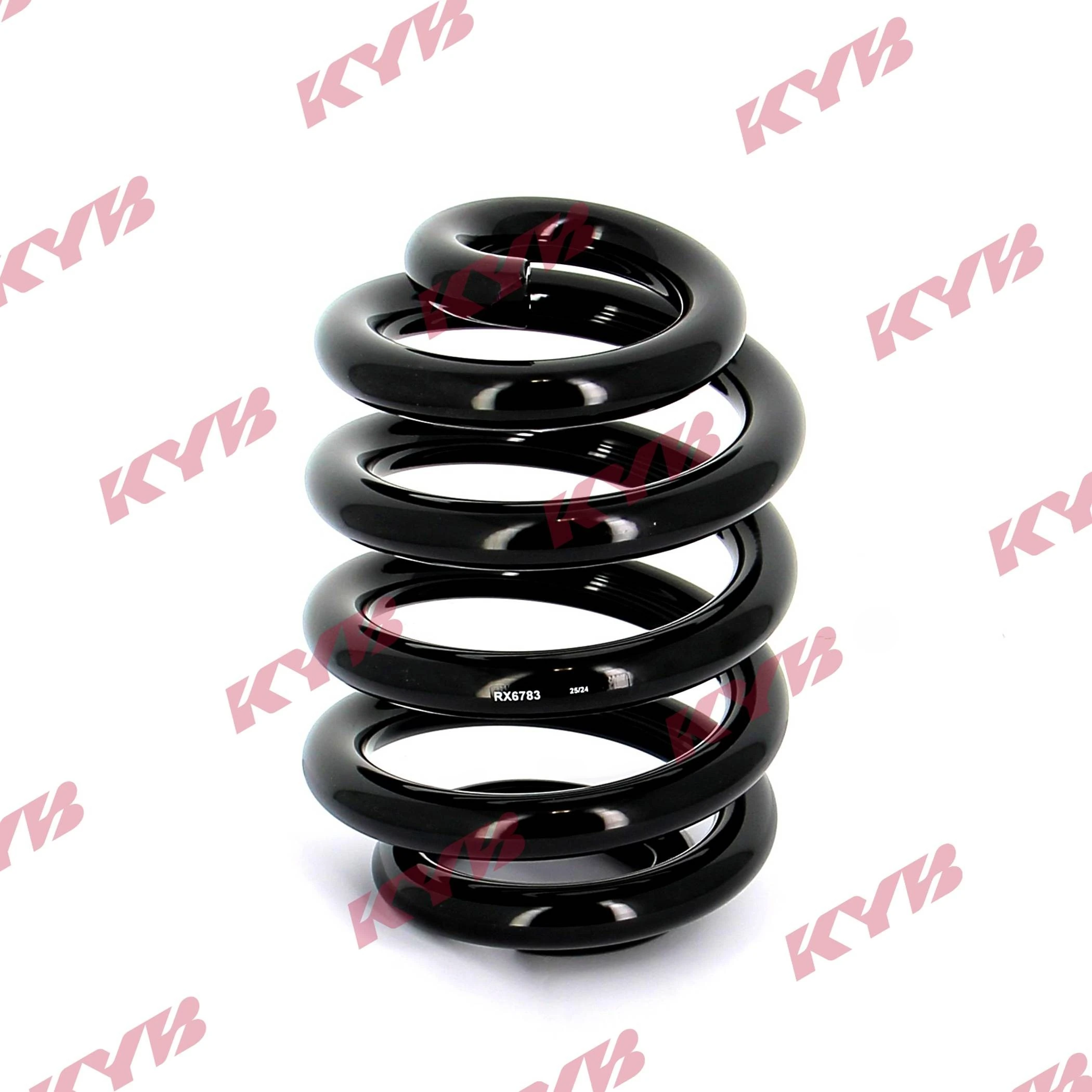 Suspension Spring K-Flex RX6783