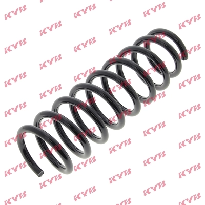 Suspension Spring K-Flex RC6368