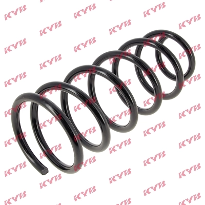 KYB RC1076 Suspension Spring
