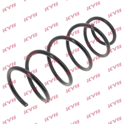 KYB RH3503 Suspension Spring