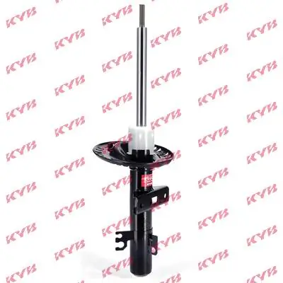 Shock Absorber Excel-G 335839