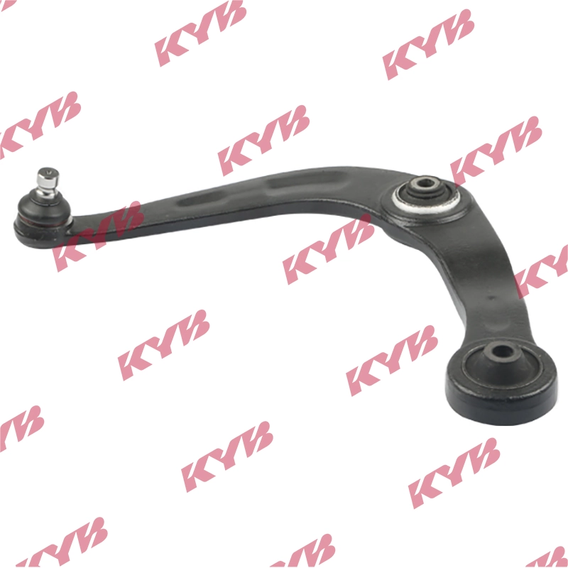 Control/Trailing Arm, wheel suspension KSC4163