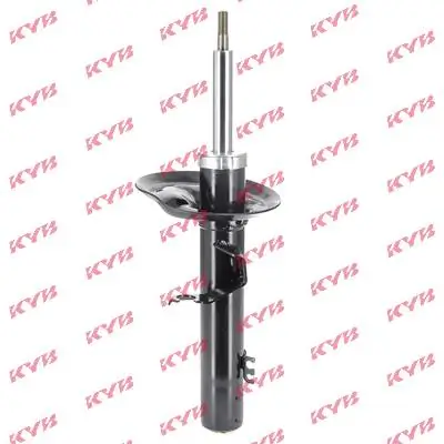 Shock Absorber Excel-G 335834