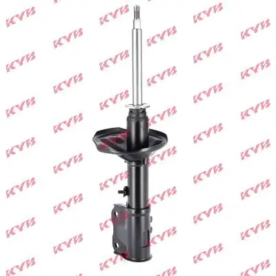 Shock Absorber Premium 633148