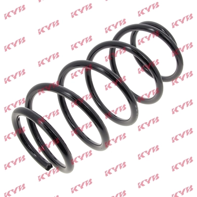 KYB RH1011 Suspension Spring