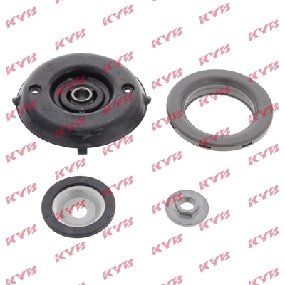 Repair Kit, suspension strut support mount Suspension Mounting Kit SM1933