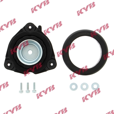 Repair Kit, suspension strut support mount Suspension Mounting Kit SM5838
