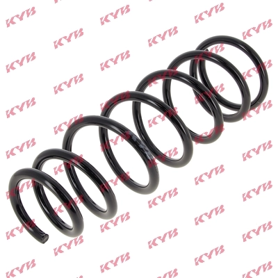 Suspension Spring K-Flex RA3484