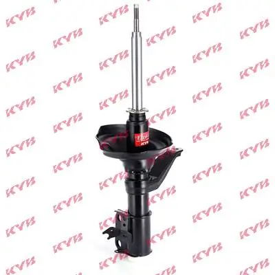 Shock Absorber Excel-G 331048