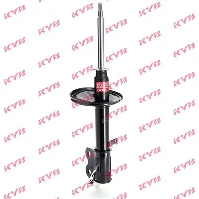Shock Absorber Excel-G 333236