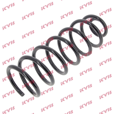 Suspension Spring K-Flex RC5782
