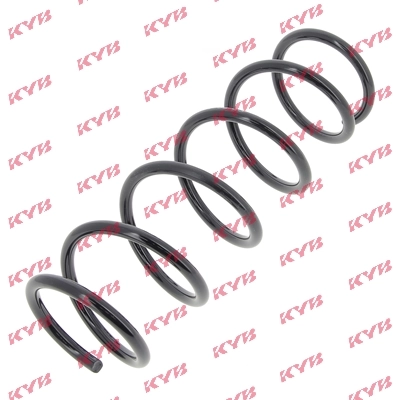 KYB RA1341 Suspension Spring