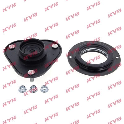 Repair Kit, suspension strut support mount Suspension Mounting Kit SM5658