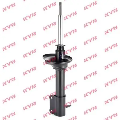 Shock Absorber Premium 633144