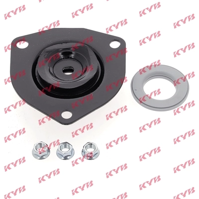 Repair Kit, suspension strut support mount Suspension Mounting Kit SM5122