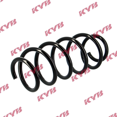 Suspension Spring K-Flex RA1068