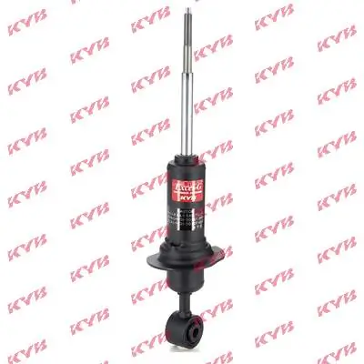 Shock Absorber Excel-G 341461