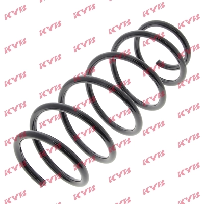 KYB RH2627 Suspension Spring