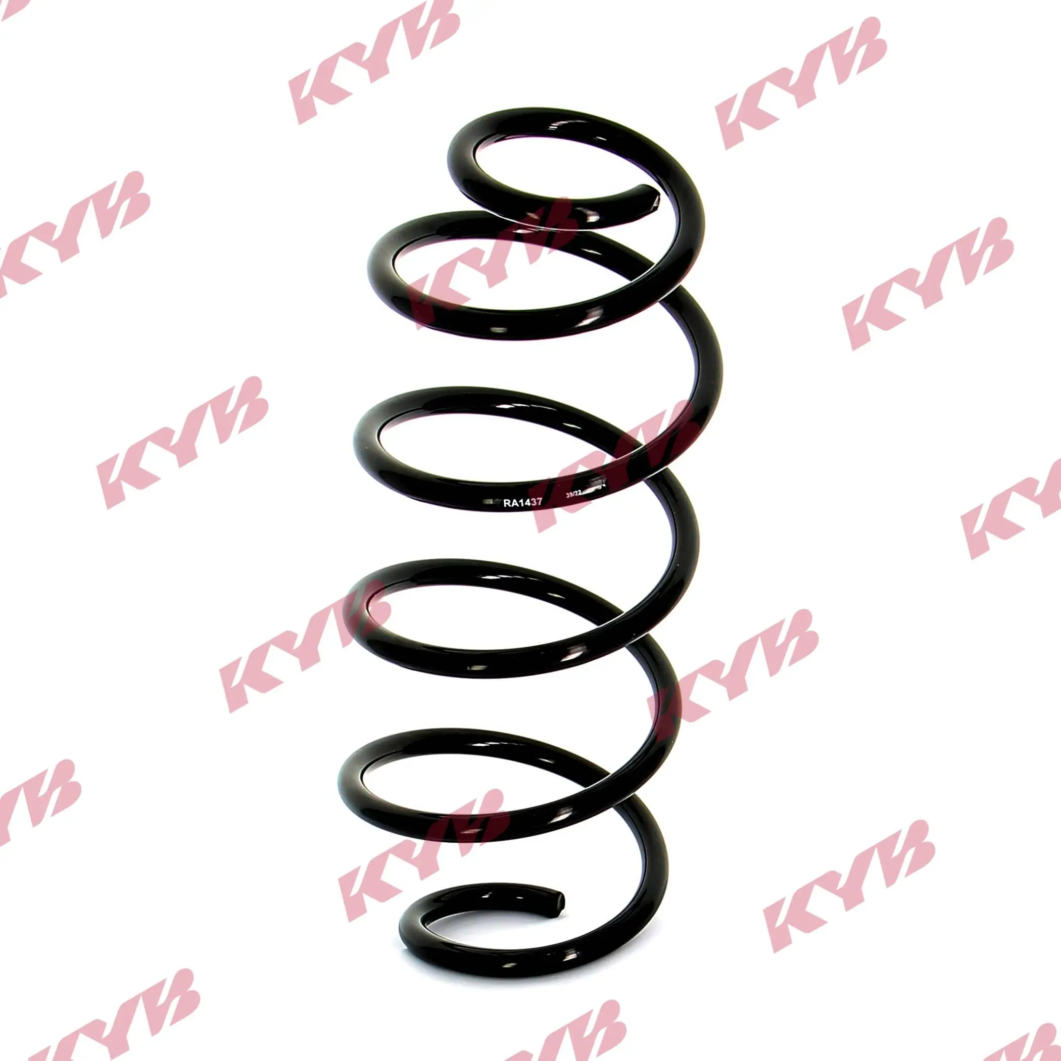 Suspension Spring K-Flex RA1437