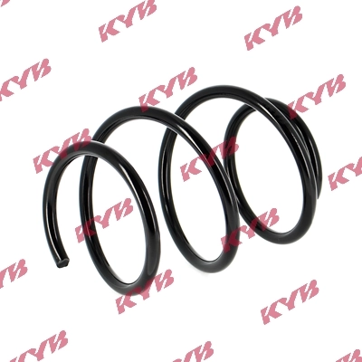 KYB RA3488 Suspension Spring