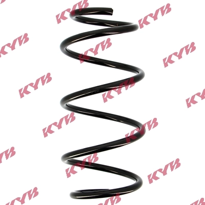 Suspension Spring K-Flex RA4124