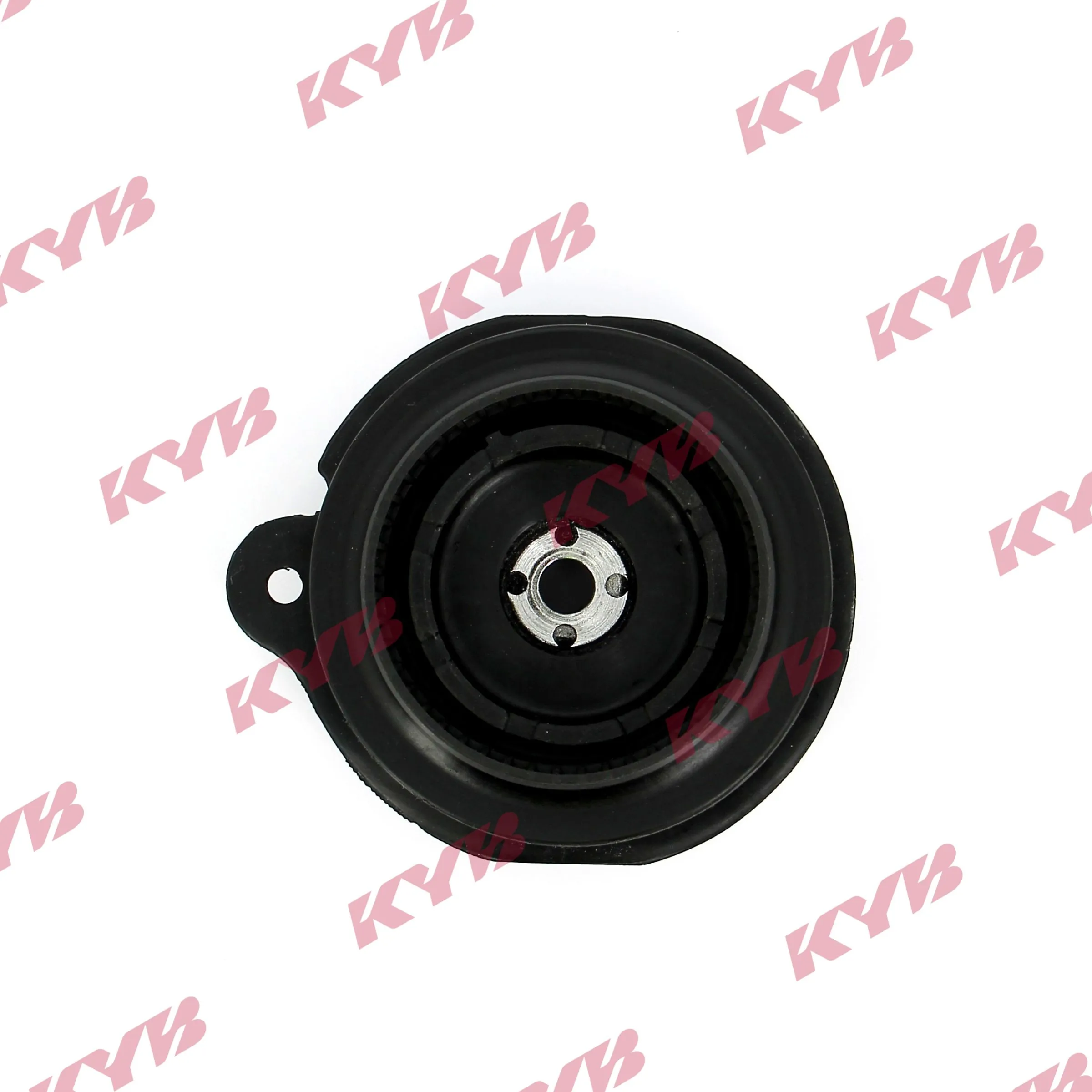 Repair Kit, suspension strut support mount Suspension Mounting Kit SM1047
