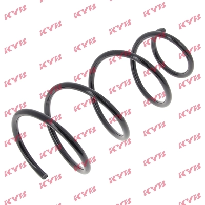 KYB RG5218 Suspension Spring