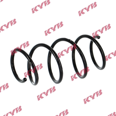 KYB RA1282 Suspension Spring