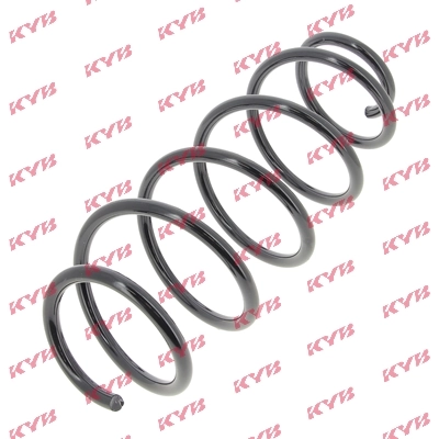 KYB RA3359 Suspension Spring